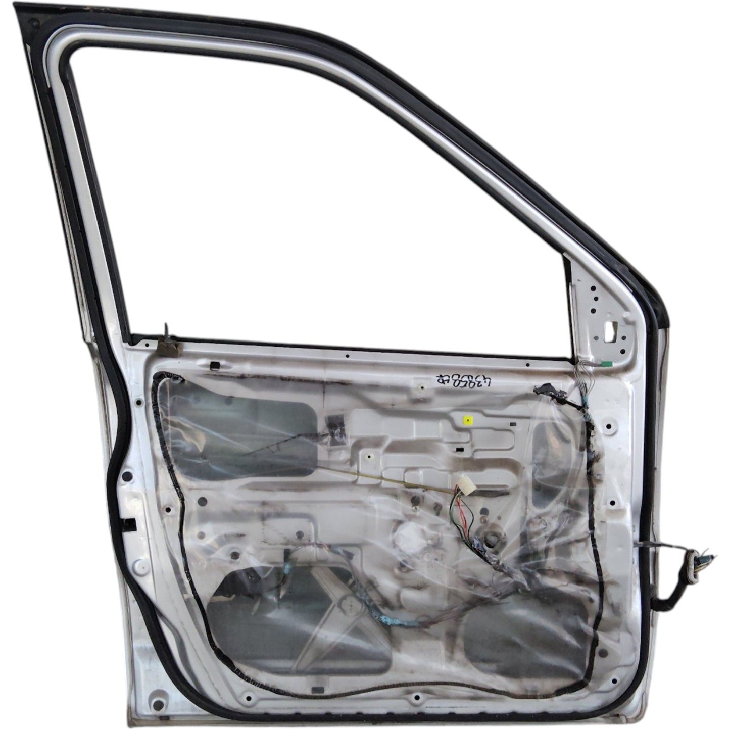 Porta Portiera Anteriore Sinistro SUZUKI IGNIS 1 Serie