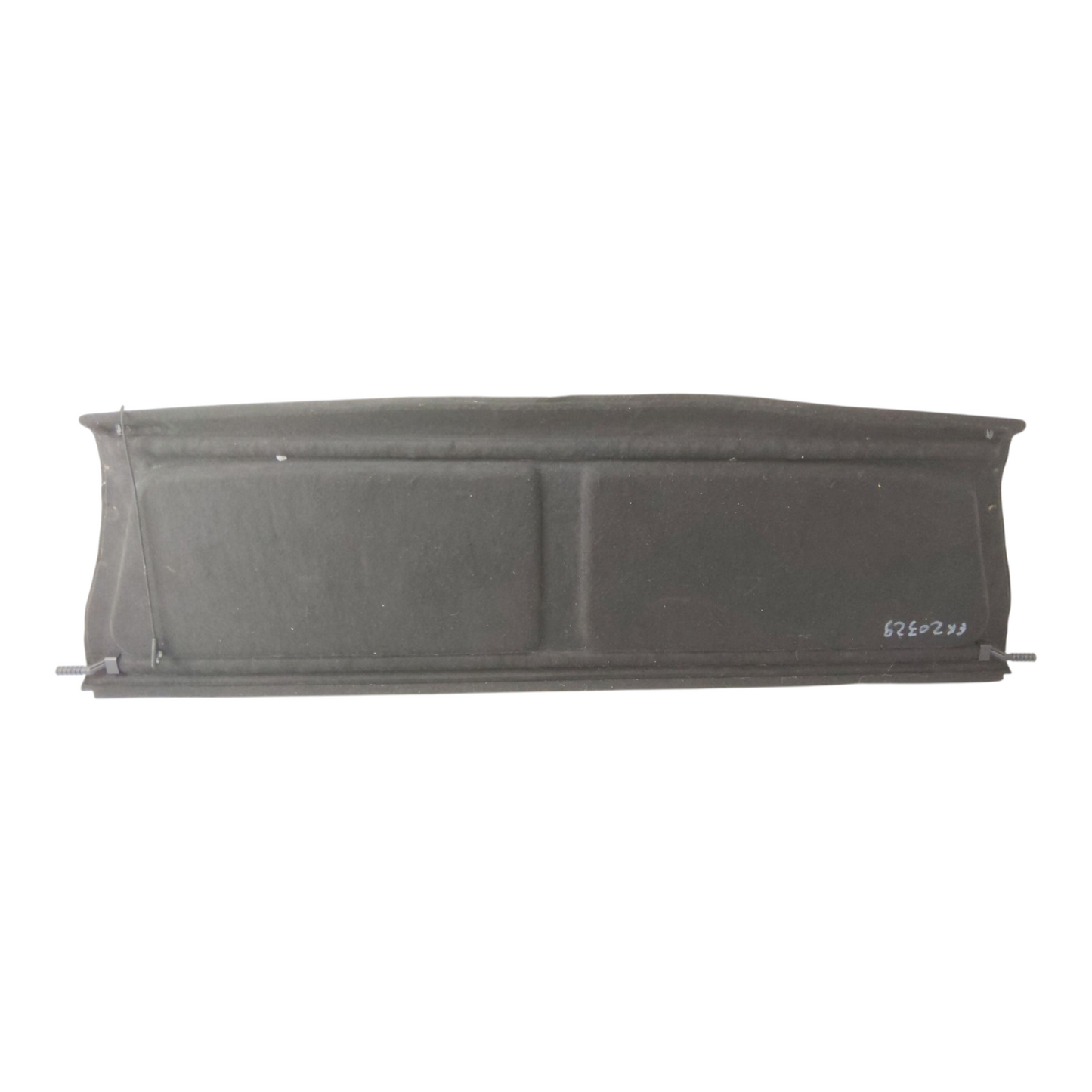 Cappelliera Ripiano Copertura Vano Bagagli FIAT SEICENTO/CINQUECENTO