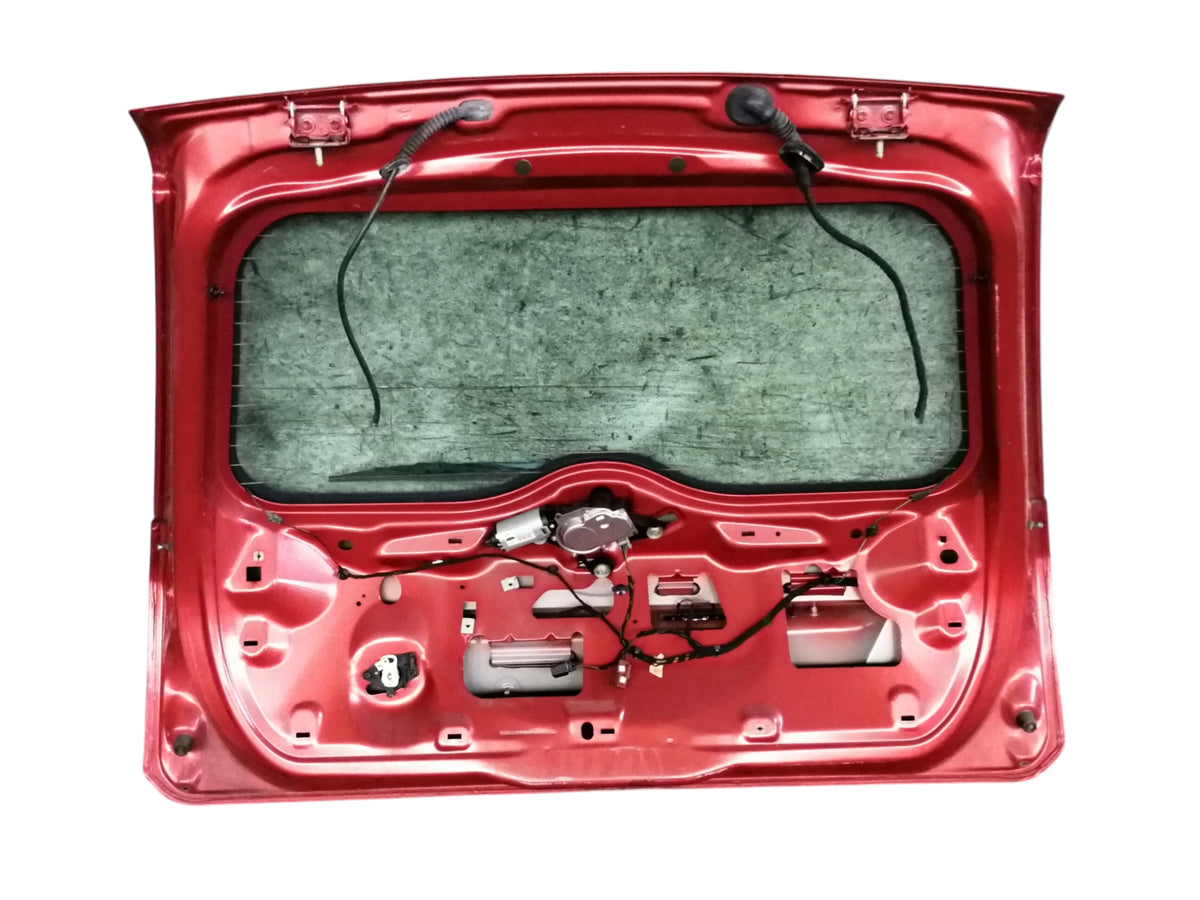Portello Portellone Posteriore FORD FIESTA 5 Serie 3 Porte