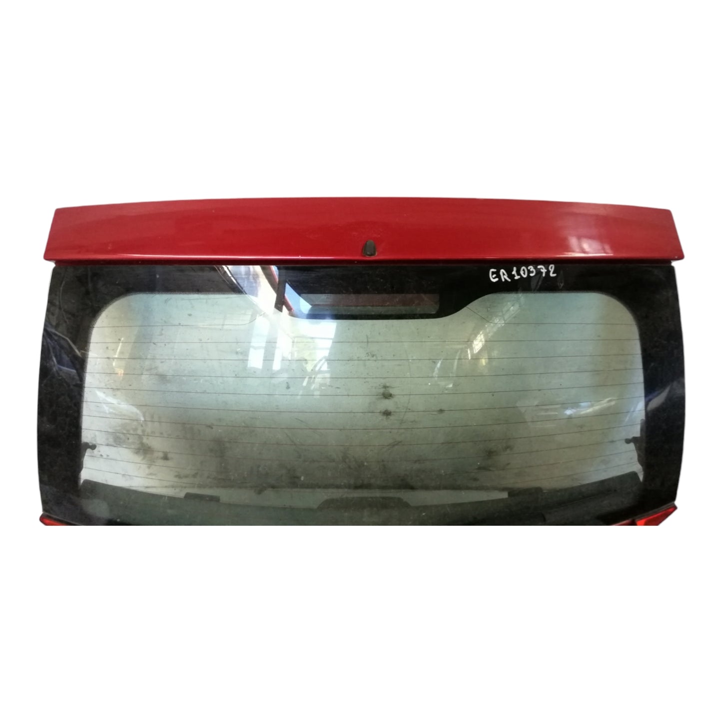 Portello Portellone Posteriore FIAT PUNTO 2 Serie 5 Porte