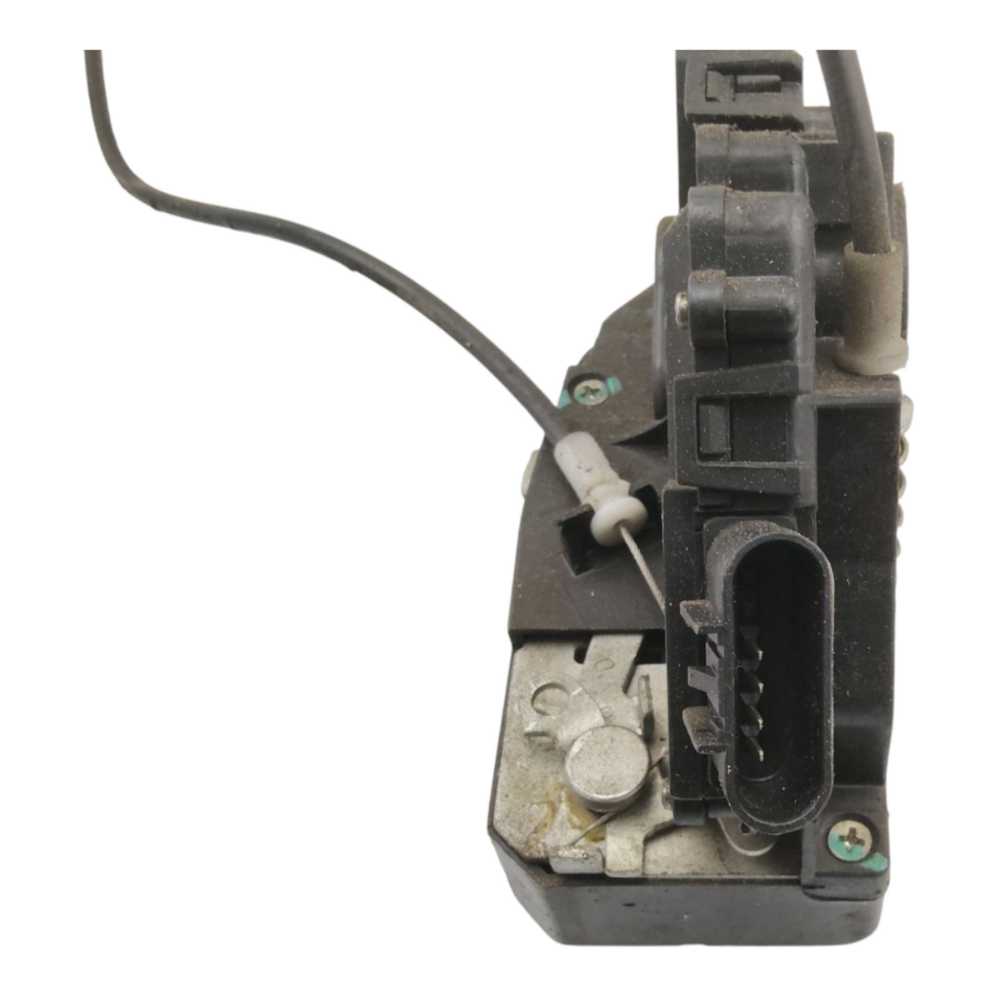 Serratura Porta Anteriore Destro SMART FORTWO COUPE CABRIO 451