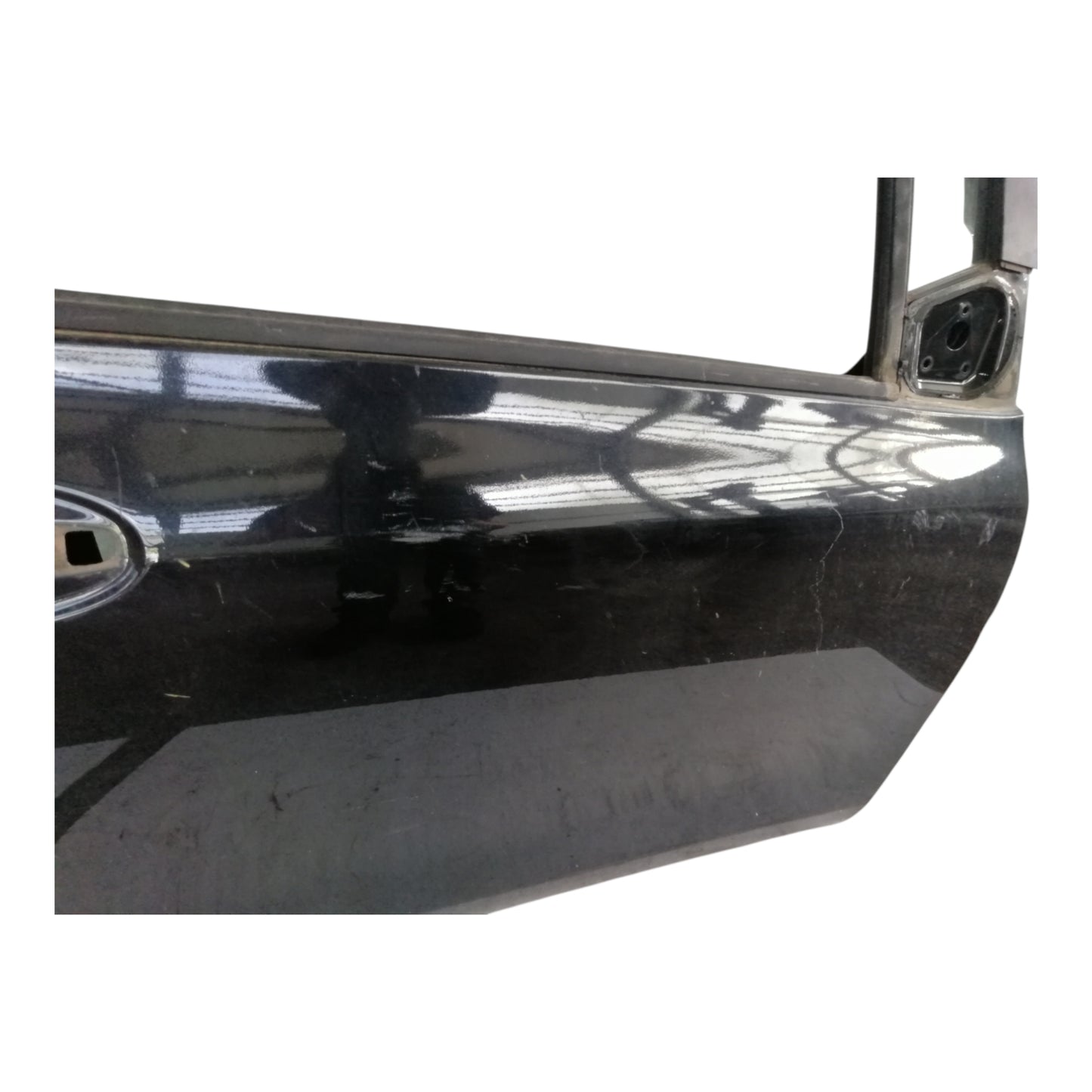 Porta Portiera Anteriore Destro TOYOTA YARIS 2 3 Serie 5 Porte