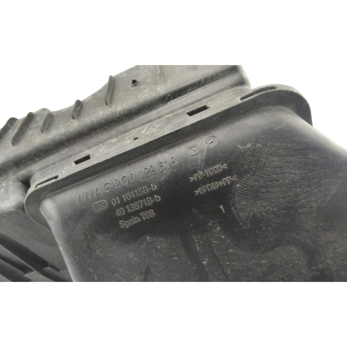Scatola Filtro Aria AUDI Q2 GAG/Q3 F3B/A3 8YS 2.0 Diesel