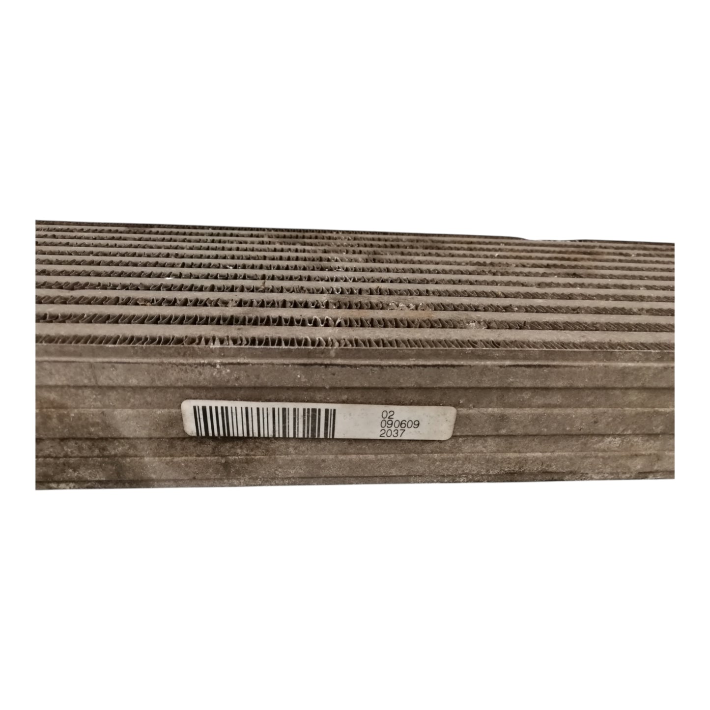 Intercooler Scambiatore Calore FORD FOCUS 2 3 Serie/GALAXY 3 Serie Diesel