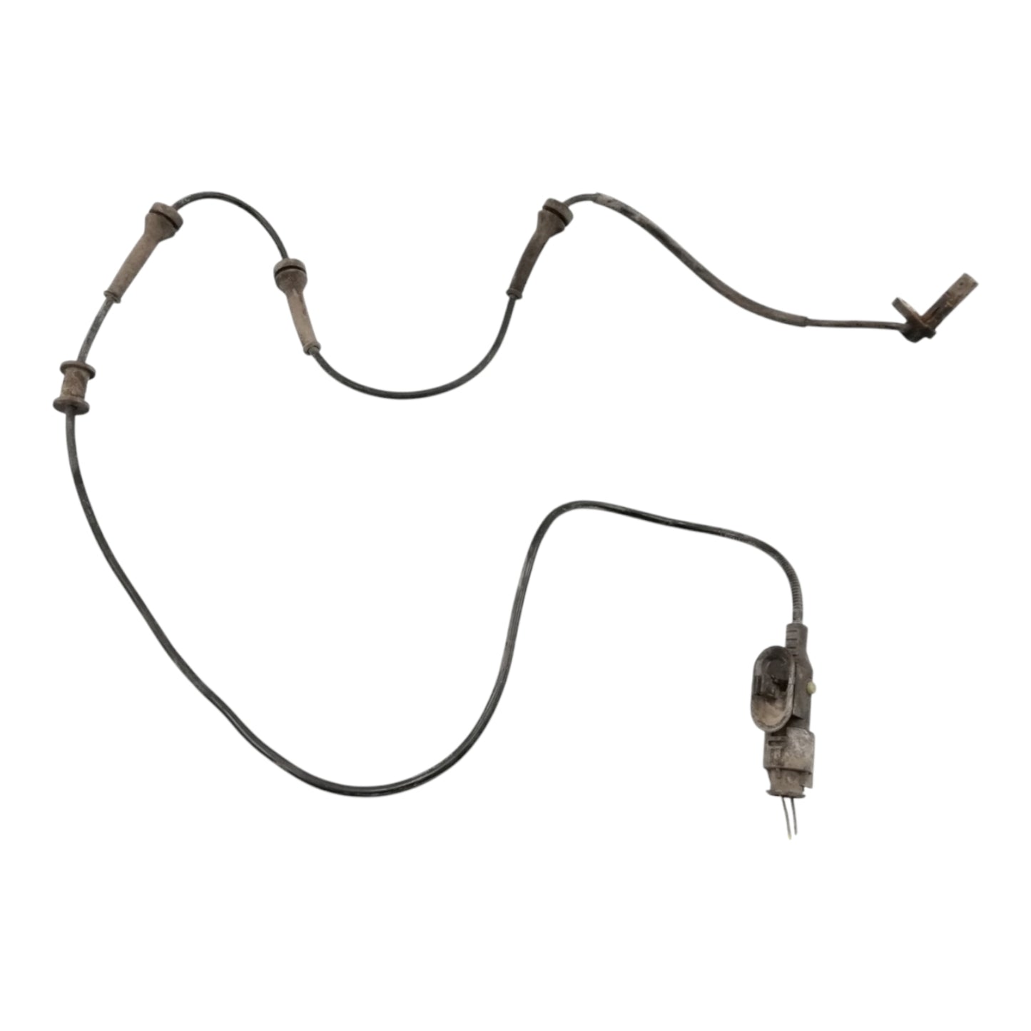 Sensore Giri Abs Anteriore Sinistro FIAT 500 2 Serie/500 C