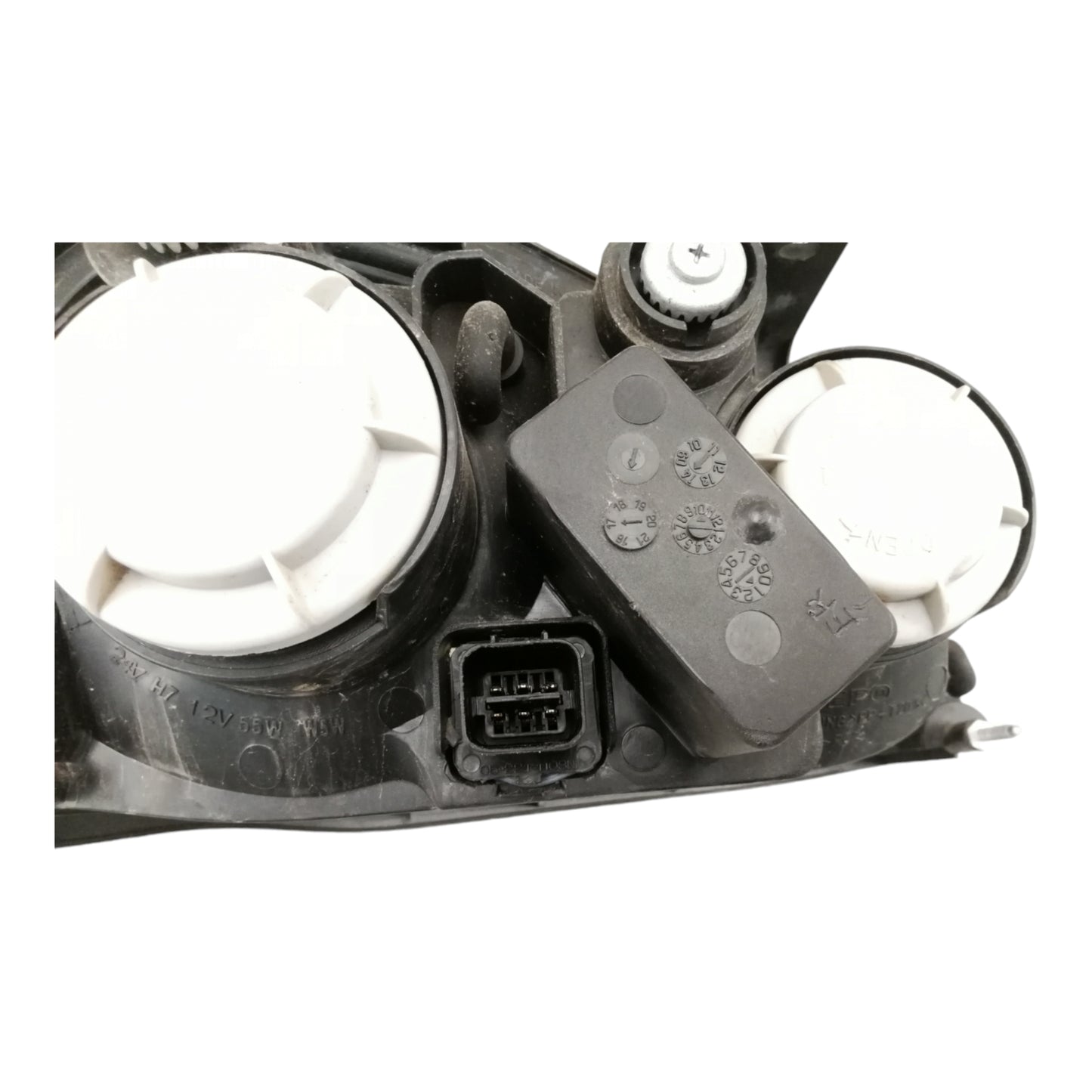 Faro Proiettore Anteriore Sinistro CHEVROLET NUBIRA Berlina SW
