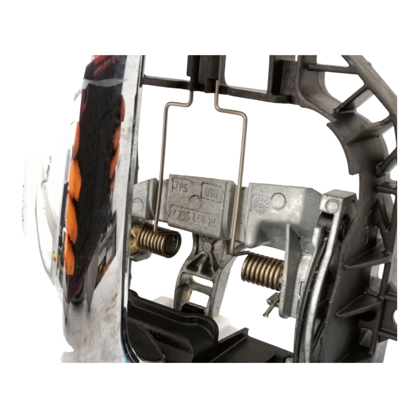 Maniglia Esterna Porta Posteriore Destro MINI ONE COOPER F55 F56 F57