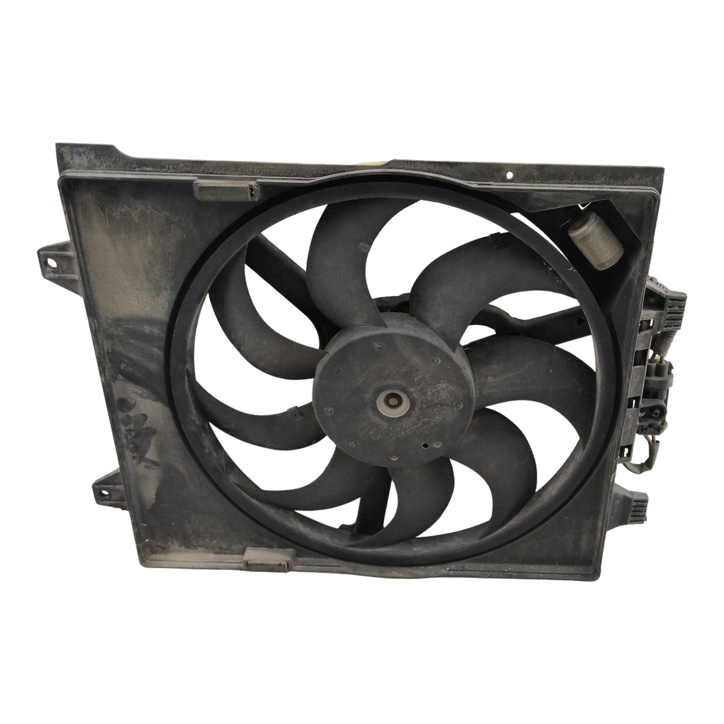 Elettroventola Ventola Radiatore FORD KA 2 Serie Benzina Diesel