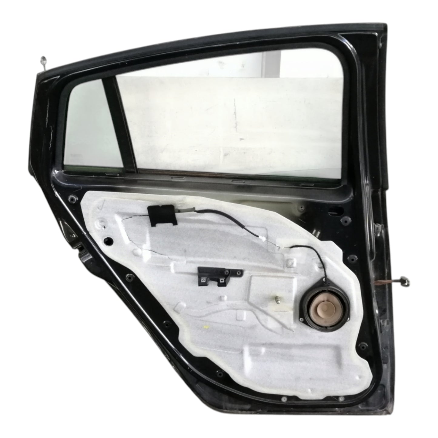 Porta Portiera Posteriore Sinistro FIAT BRAVO 2 Serie