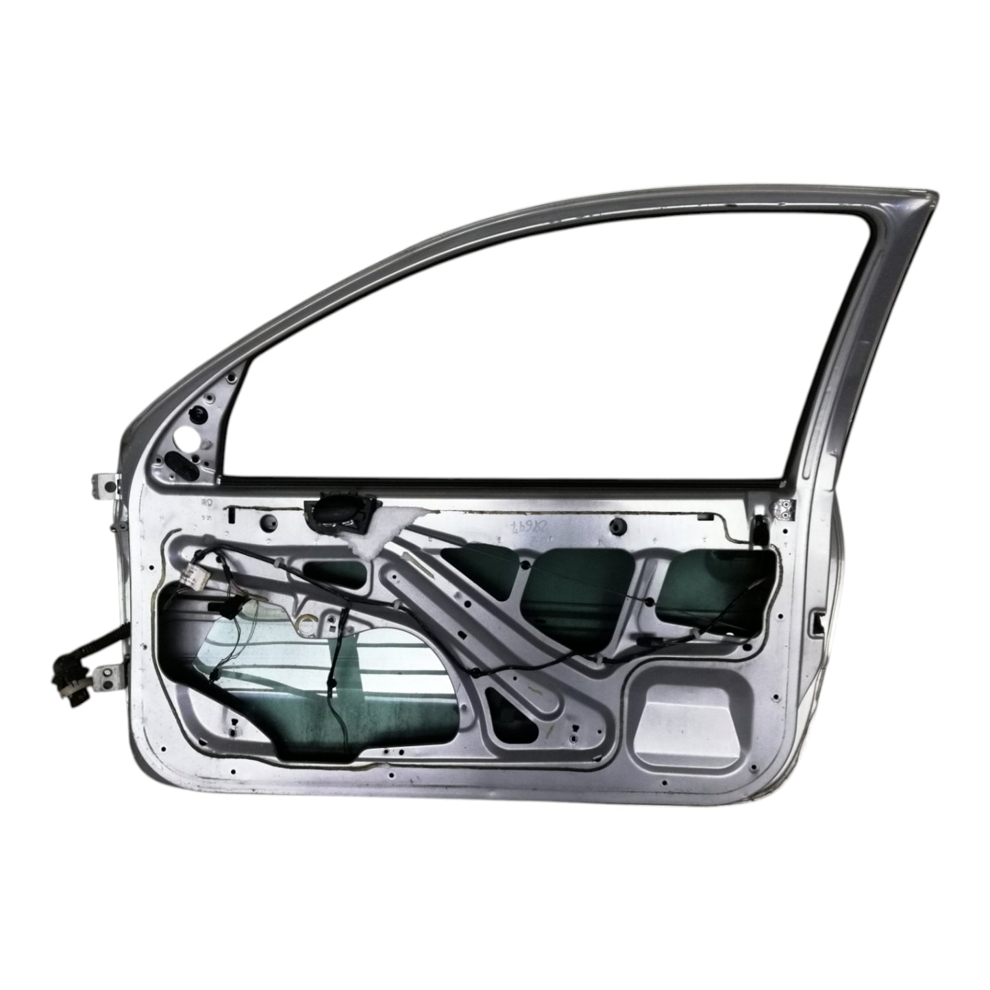 Porta Portiera Anteriore Destro PEUGEOT 206 Berlina 3 Porte