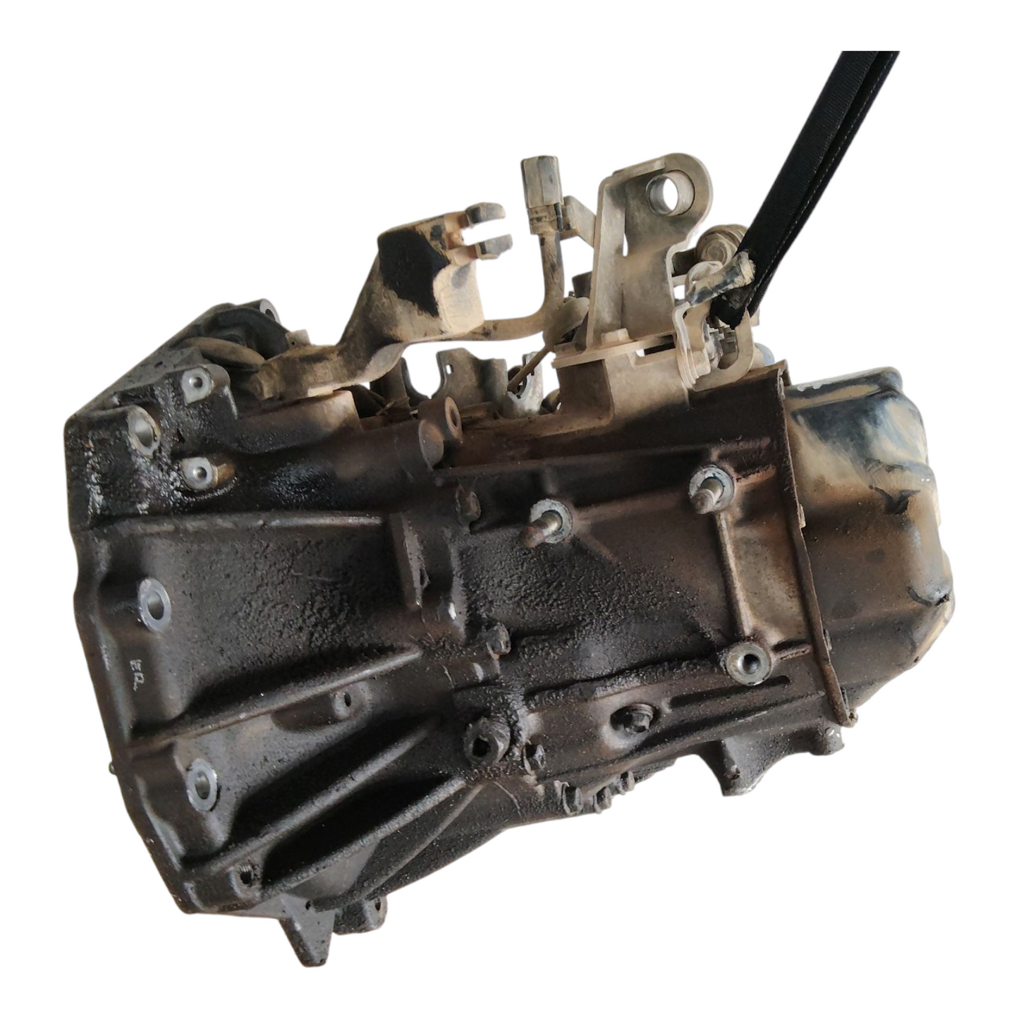Cambio Manuale 5 Marce SUZUKI IGNIS 2 Serie 1.5 VVTi 4x4 Motore M15A