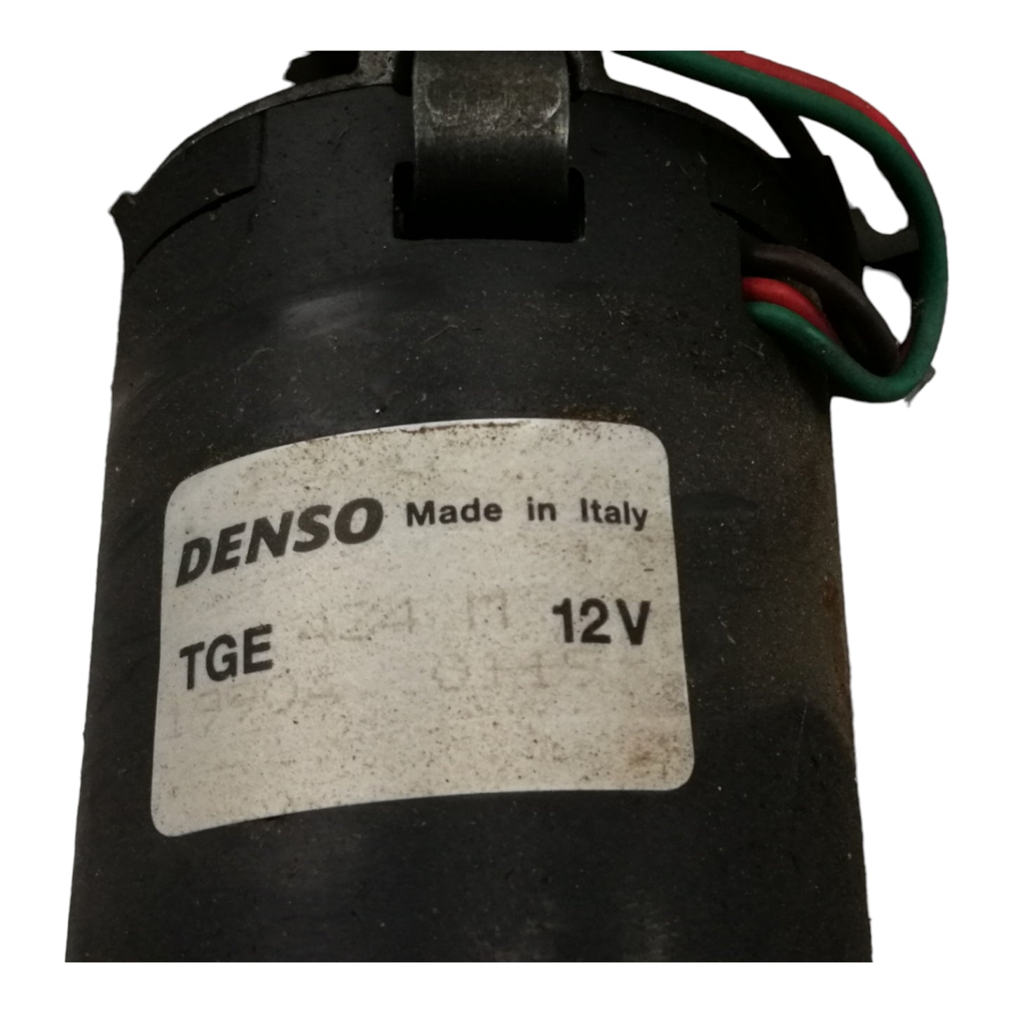 Meccanismo Tandem Tergicristallo ALFA ROMEO 156 1 Serie Berlina SW