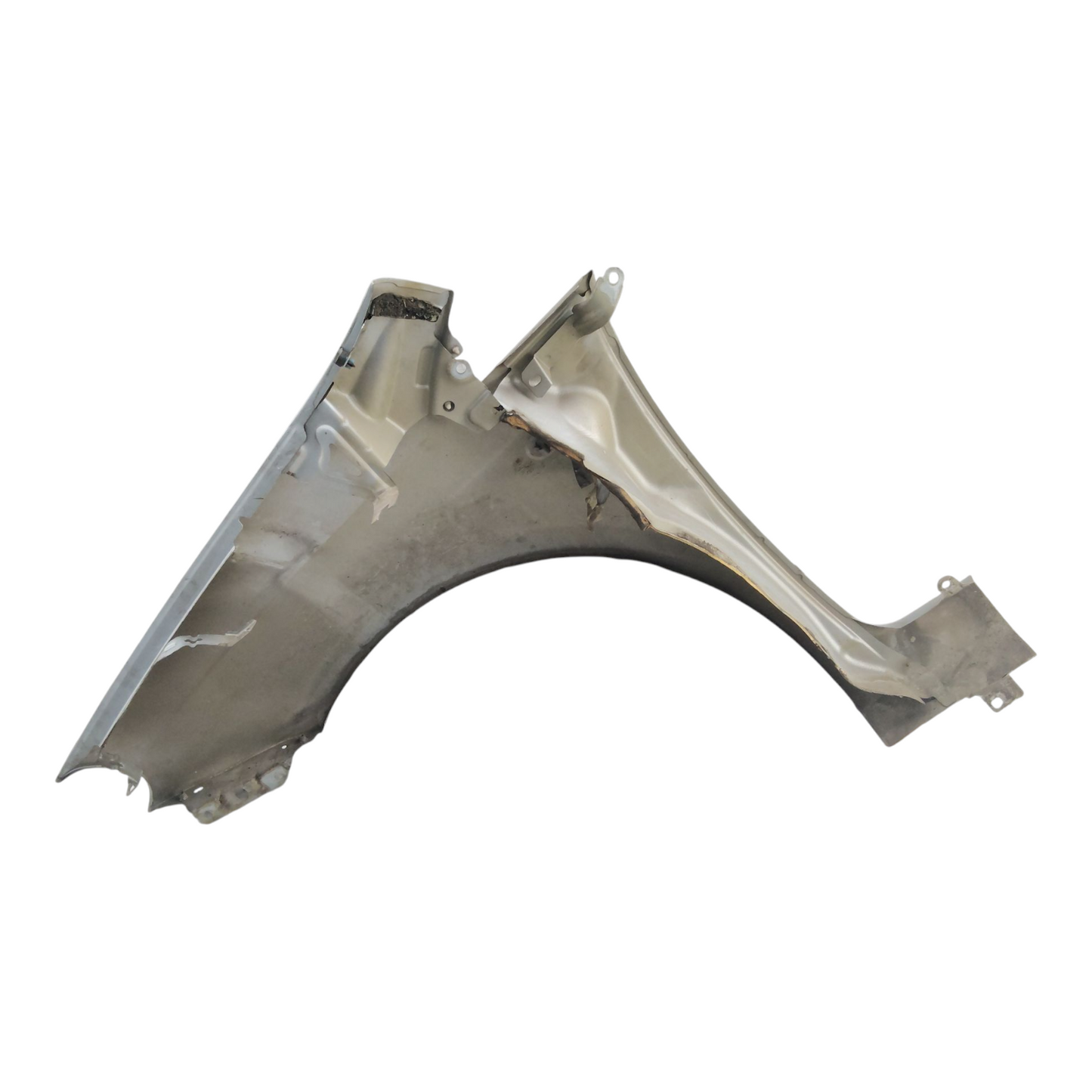Parafango Anteriore Destro FIAT GRANDE PUNTO/PUNTO 3 Serie/PUNTO EVO