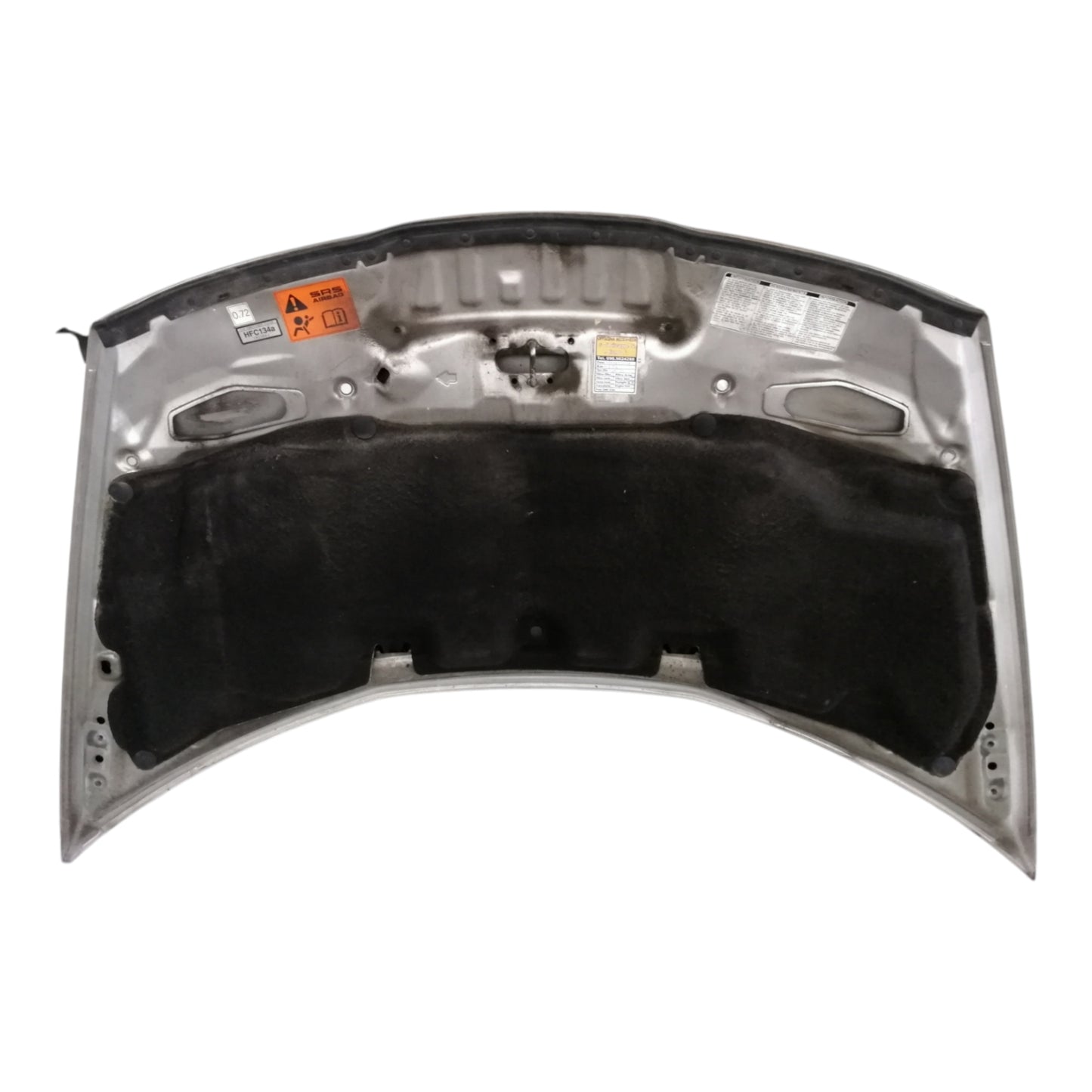 Cofano Anteriore HONDA CIVIC 8 Serie Berlina 3-5 Porte