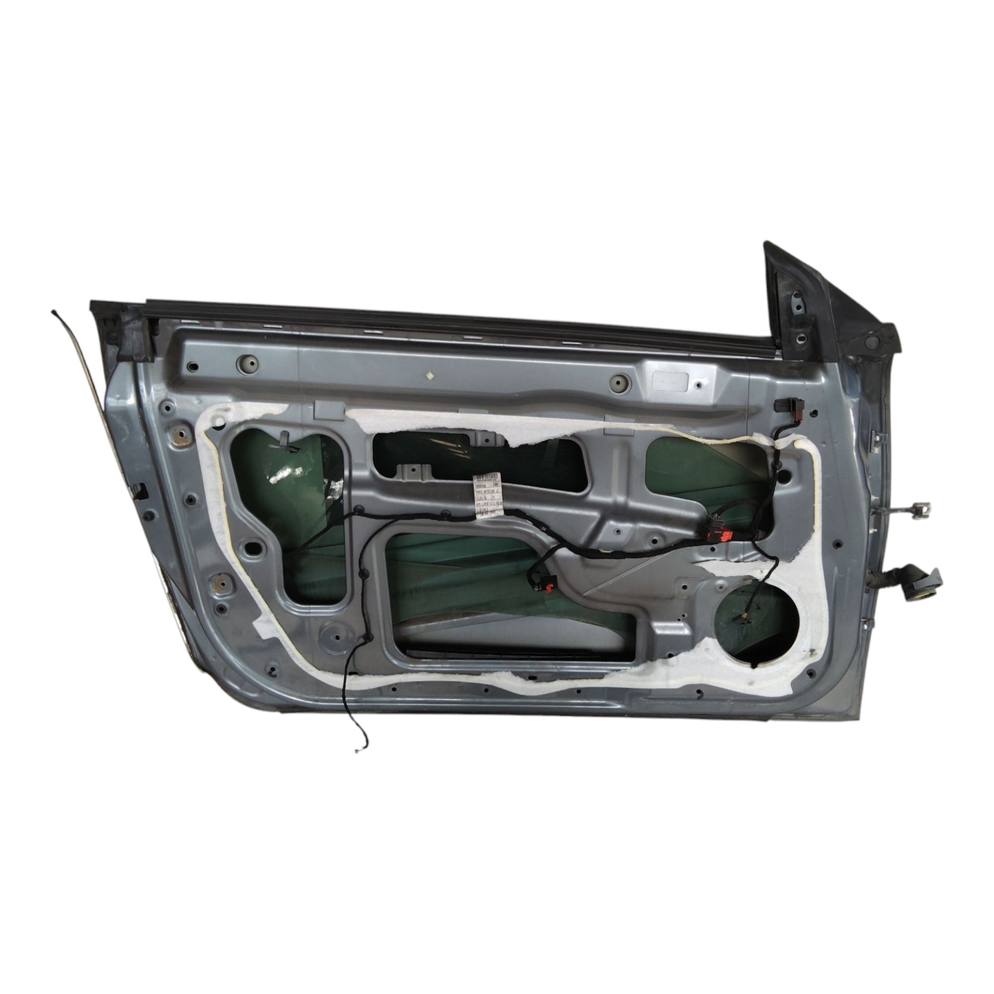 Porta Portiera Anteriore Sinistro ALFA ROMEO MITO