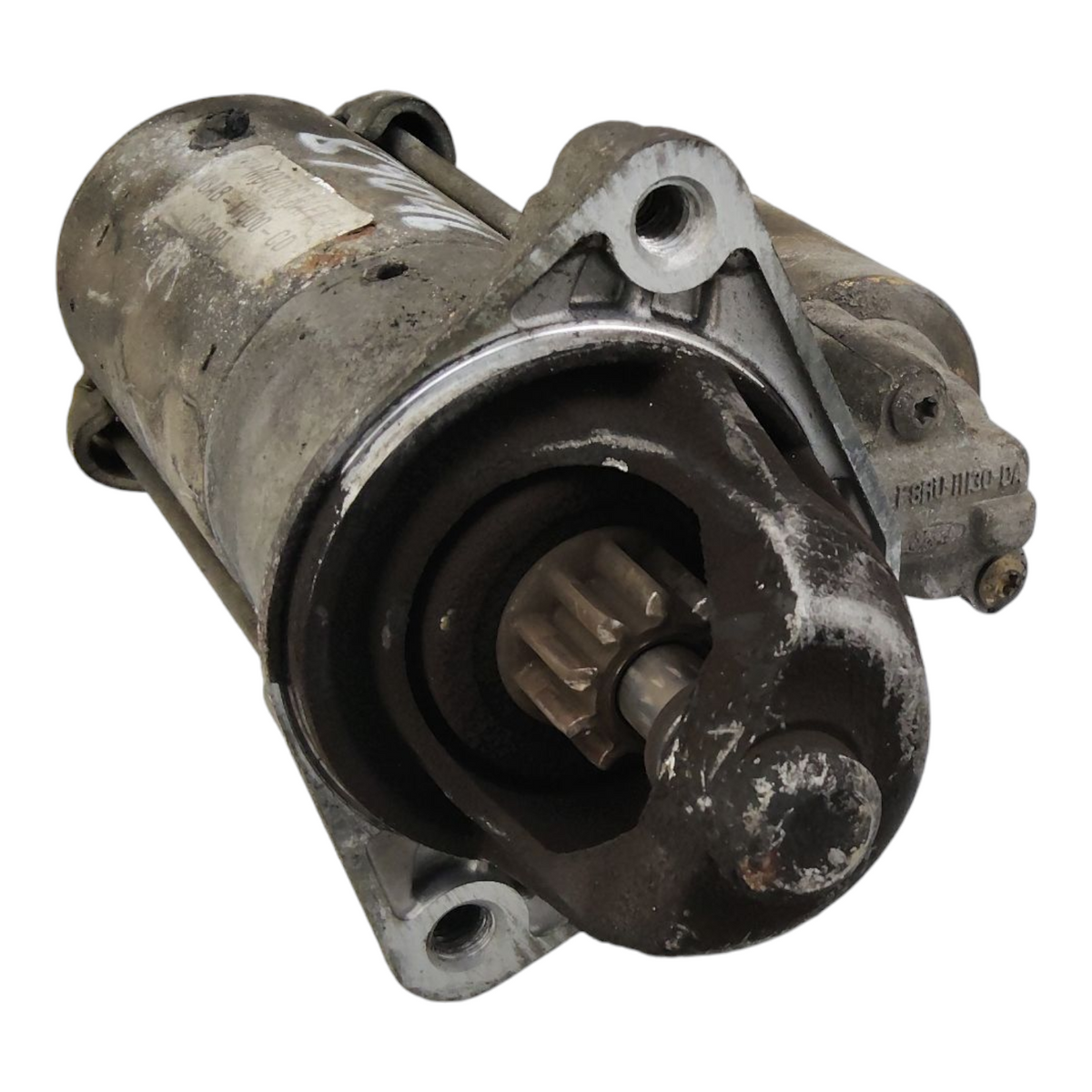 Motorino Avviamento FORD FOCUS 1 Serie 1.4 1.6 Benzina