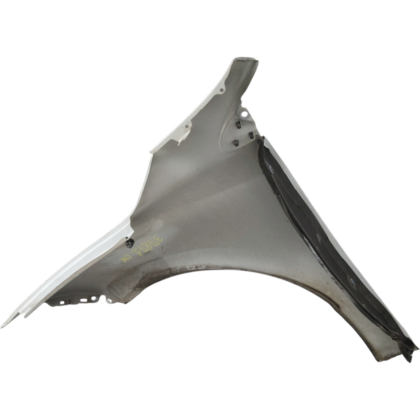Parafango Anteriore Destro RENAULT MEGANE 3 Serie Berlina Coupe SW