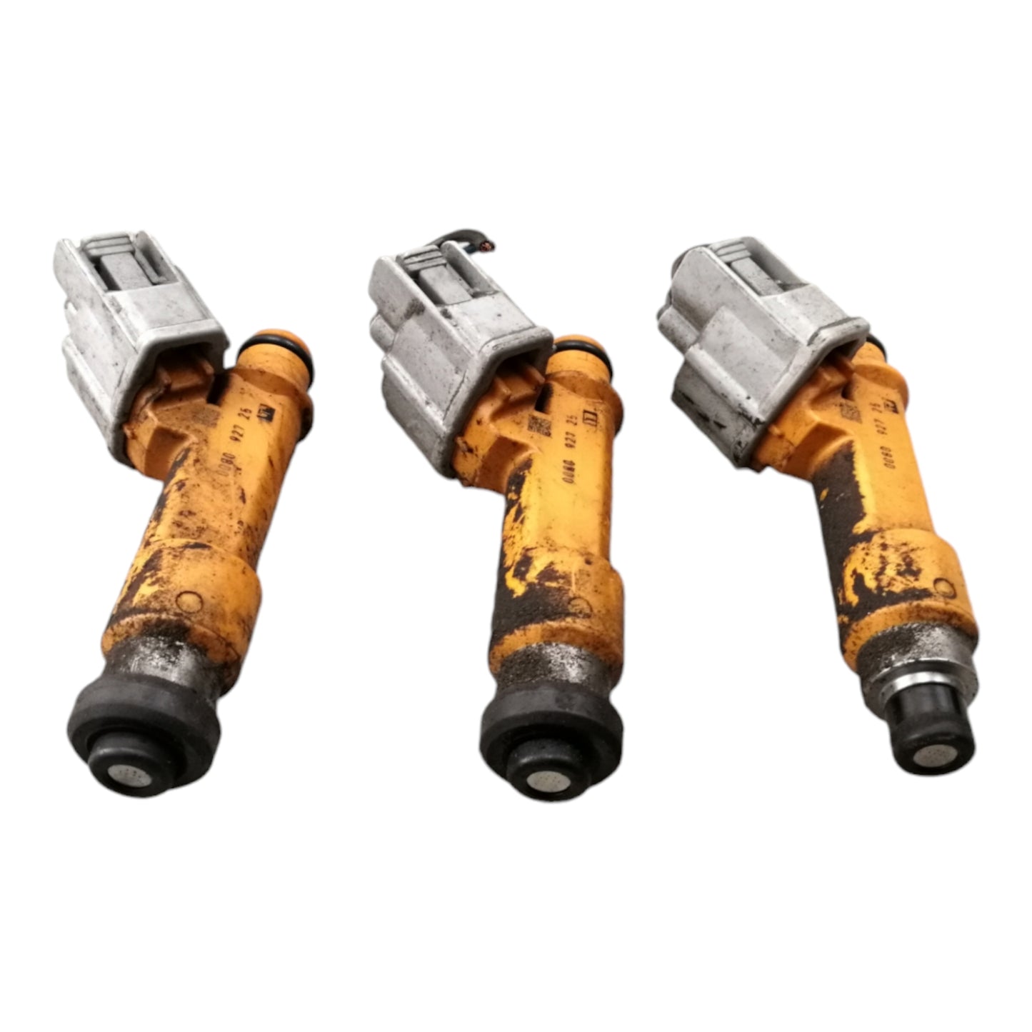 Kit 3 Iniettori NISSAN PIXO 1.0 Benzina Motore K10B