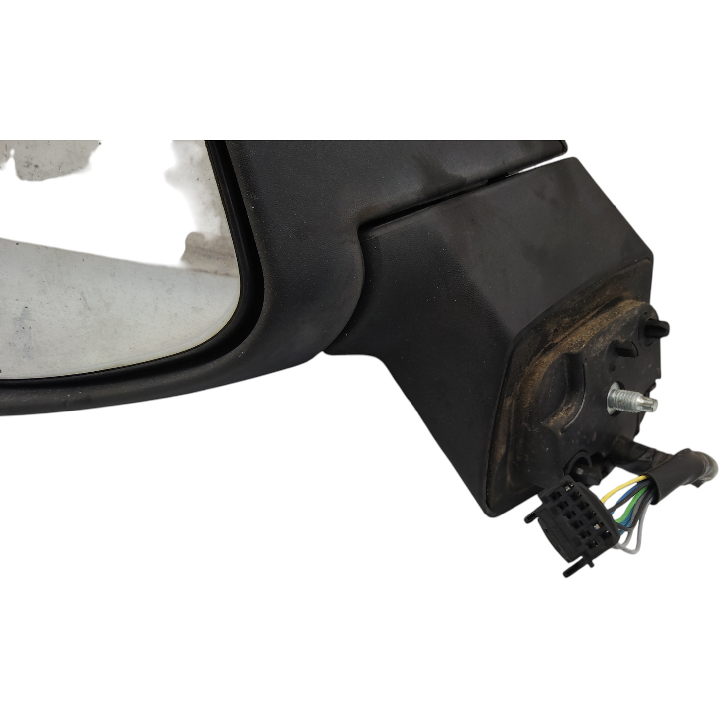 Specchietto Retrovisore Esterno Anteriore Sinistro RENAULT SCENIC 3 Serie