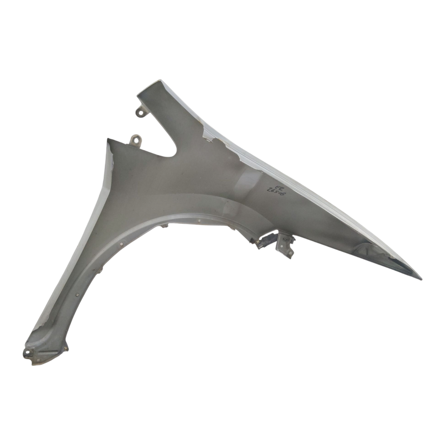 Parafango Anteriore Sinistro HONDA CIVIC 8 Serie 3-5 Porte
