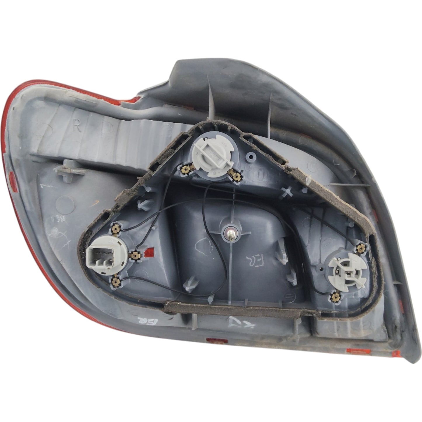Fanale Stop Posteriore Destro TOYOTA YARIS 1 Serie Pre-Restyling