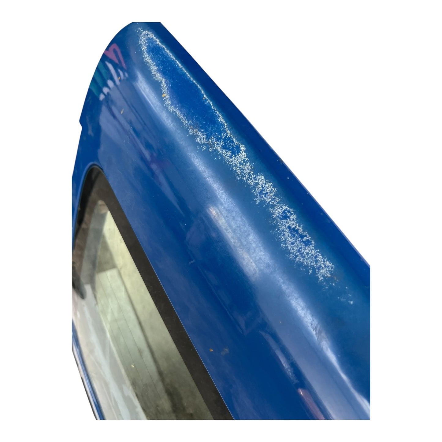 Porta Portiera Posteriore Destro CITROEN BERLINGO 1 2 Serie