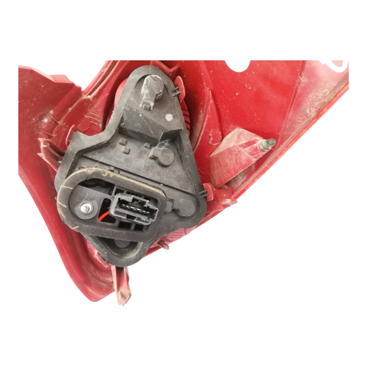 Fanale Stop Posteriore Sinistro PEUGEOT 207 SW Station Wagon