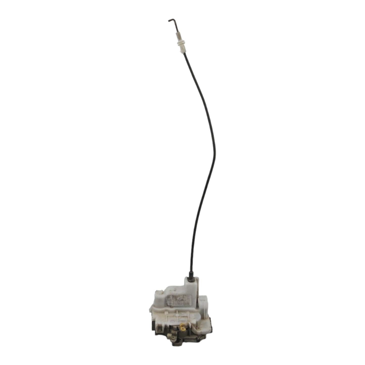 Serratura Porta Anteriore Sinistro FIAT PANDA 2 Serie