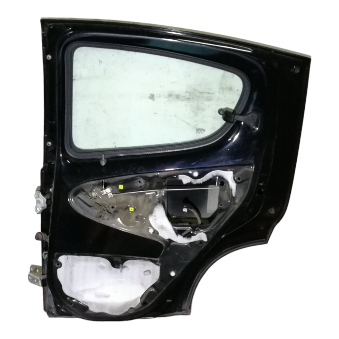 Porta Portiera Posteriore Destro CITROEN C1 1 Serie Berlina