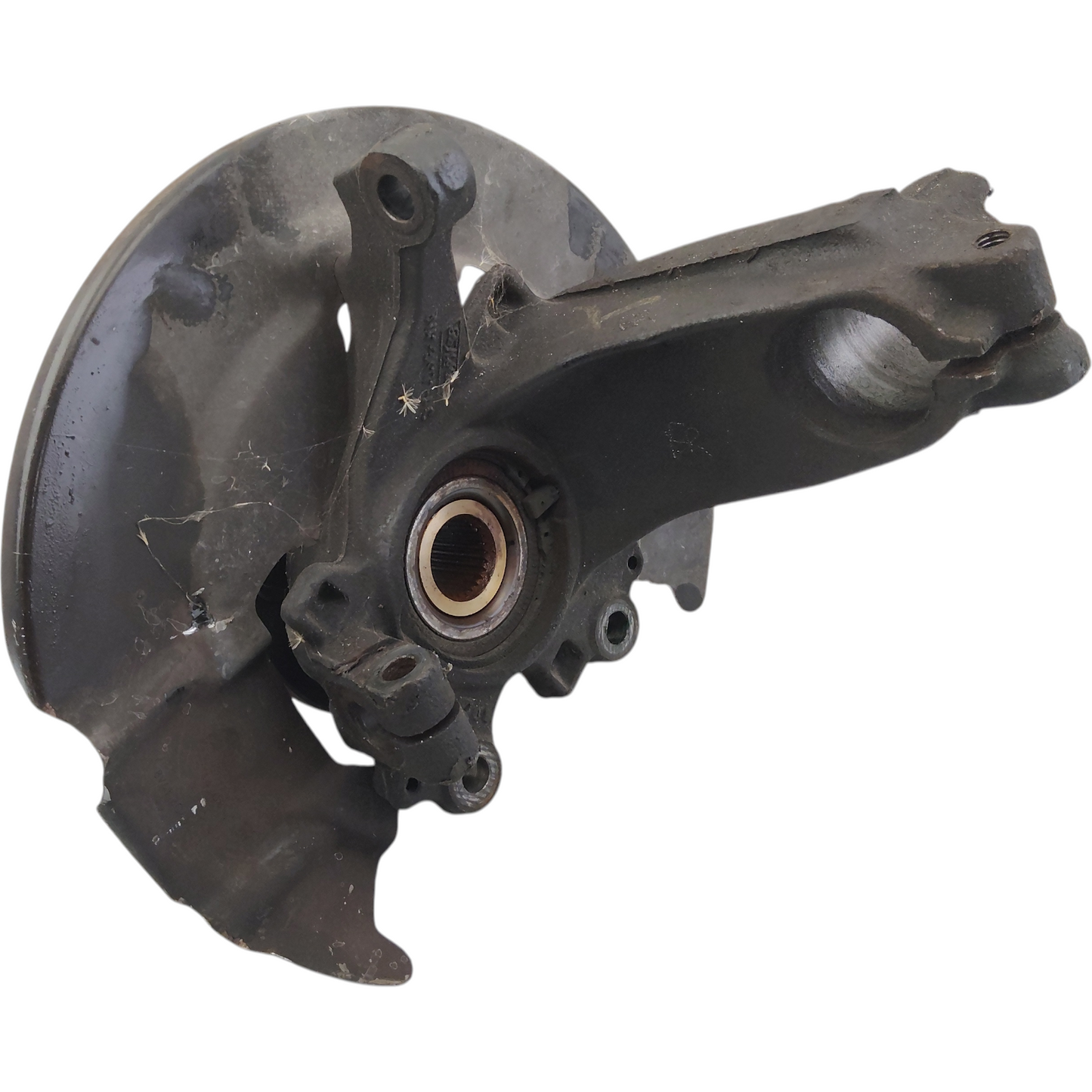 Fusello Mozzo Anteriore Sinistro FORD KUGA 1 Serie Benzina Diesel