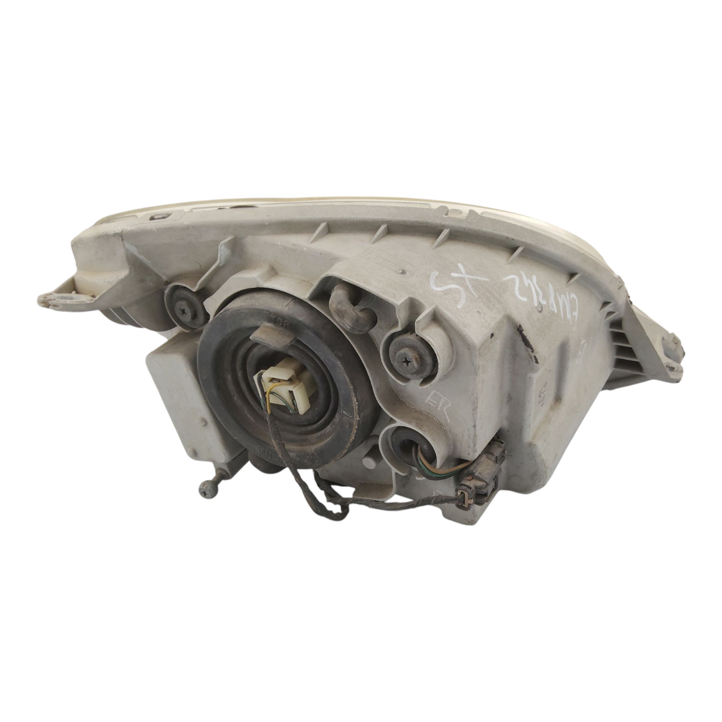 Faro Proiettore Anteriore Sinistro CHEVROLET MATIZ 2 Serie