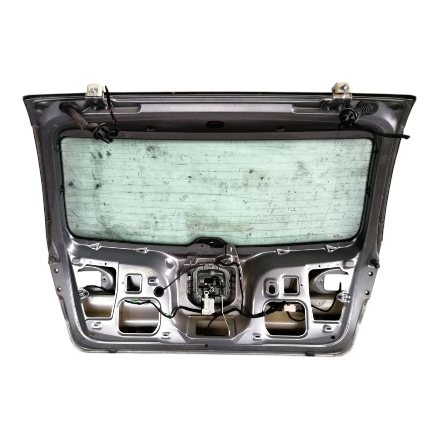 Portello Portellone Posteriore SEAT IBIZA 4 Serie 6L1 3-5 Porte