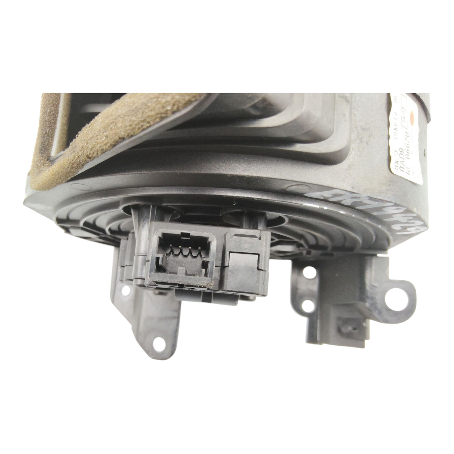 Bocchetta Aria Cruscotto Centrale Destro JAGUAR XF 1 Serie