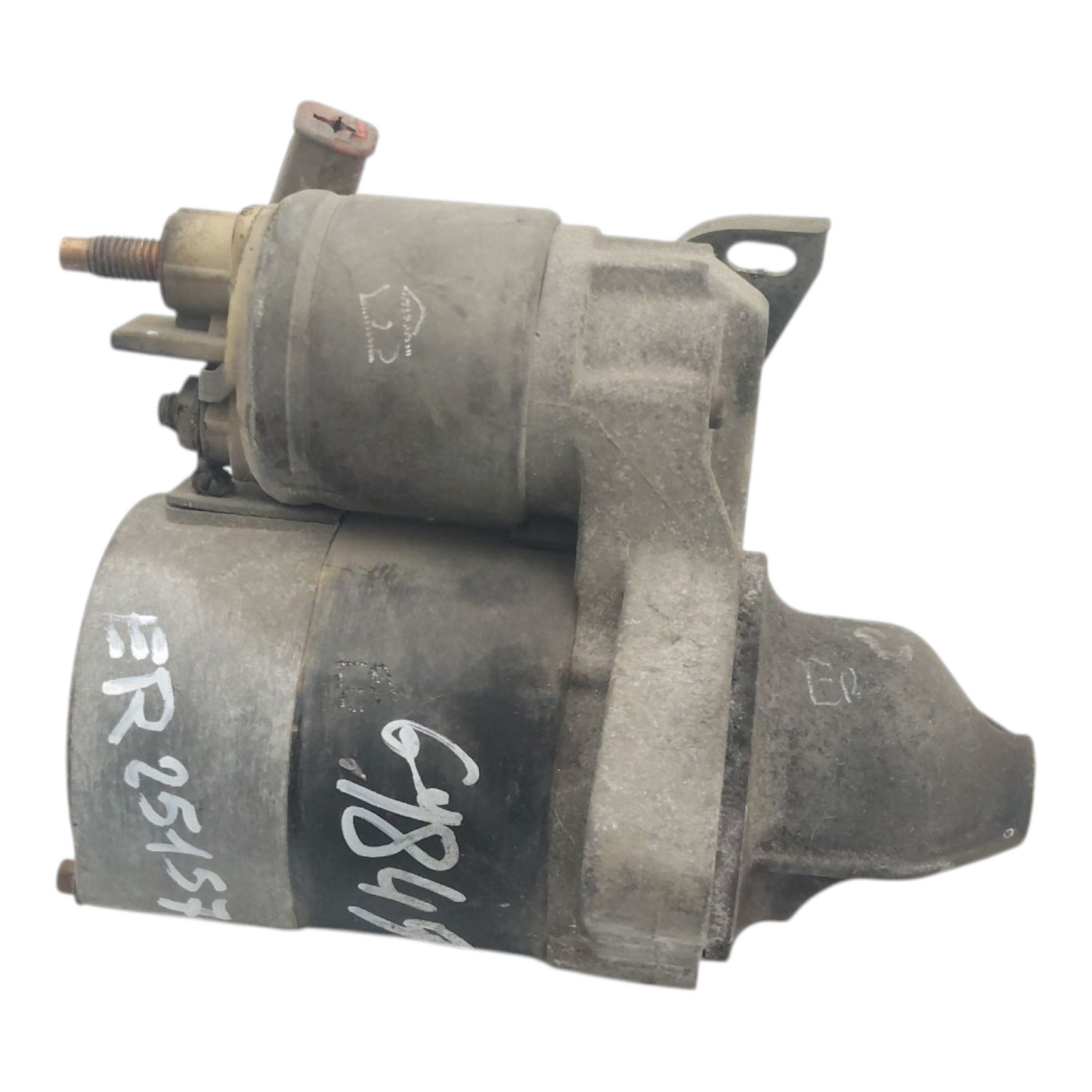 Motorino Avviamento PEUGEOT 107/CITROEN C1 1.0 Benzina MOTORE 1KR
