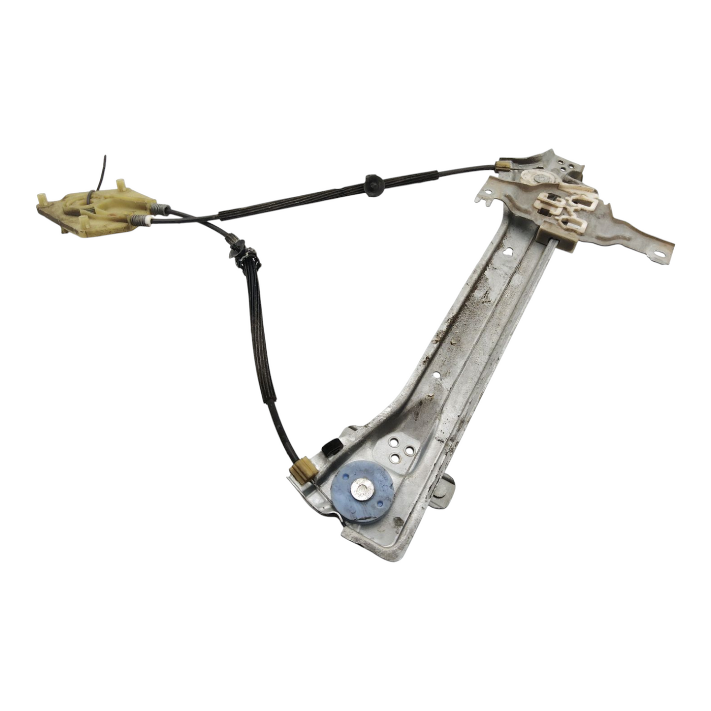 Alzacristallo Alzavetro Posteriore Sinistro RENAULT MÉGANE 3 Serie