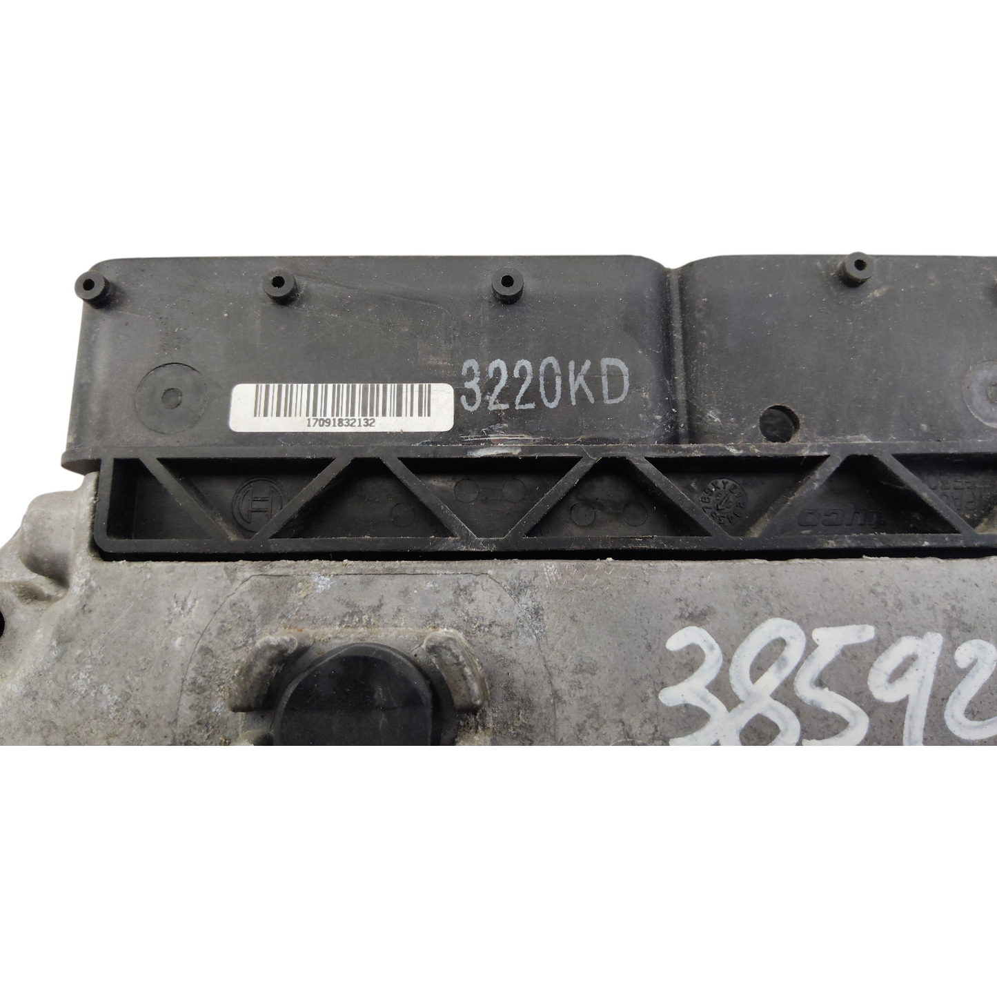 Centralina Iniezione HYUNDAI I20 1 Serie 1.2 Benzina Motore G4LA
