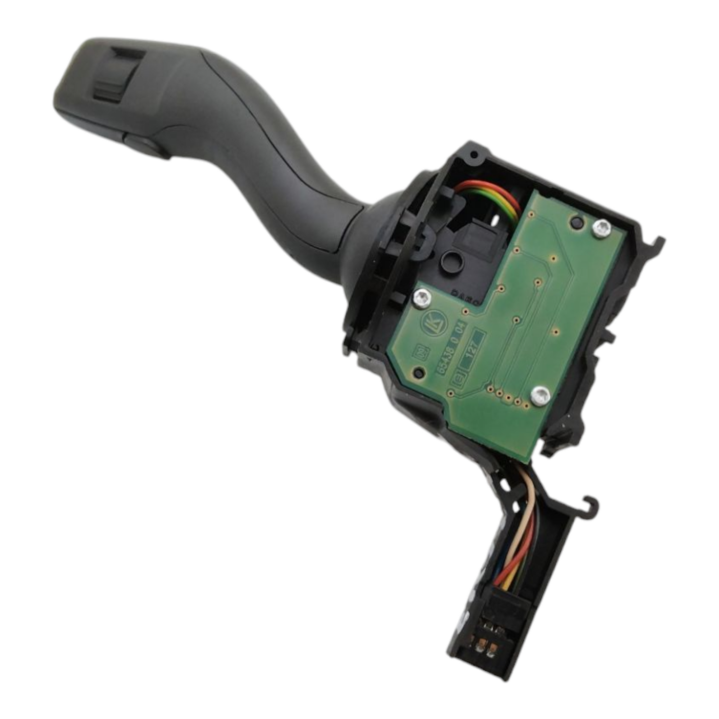 Devioguida Devioluci Tergicristalli Destro AUDI A3 8PA 8P1