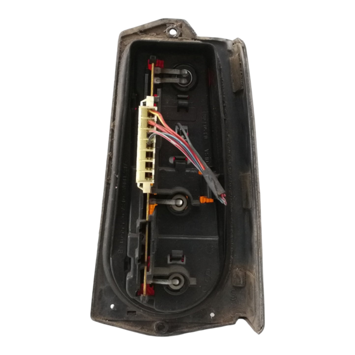 Fanale Stop Posteriore Sinistro FIAT PANDA 1 Serie Berlina VAN