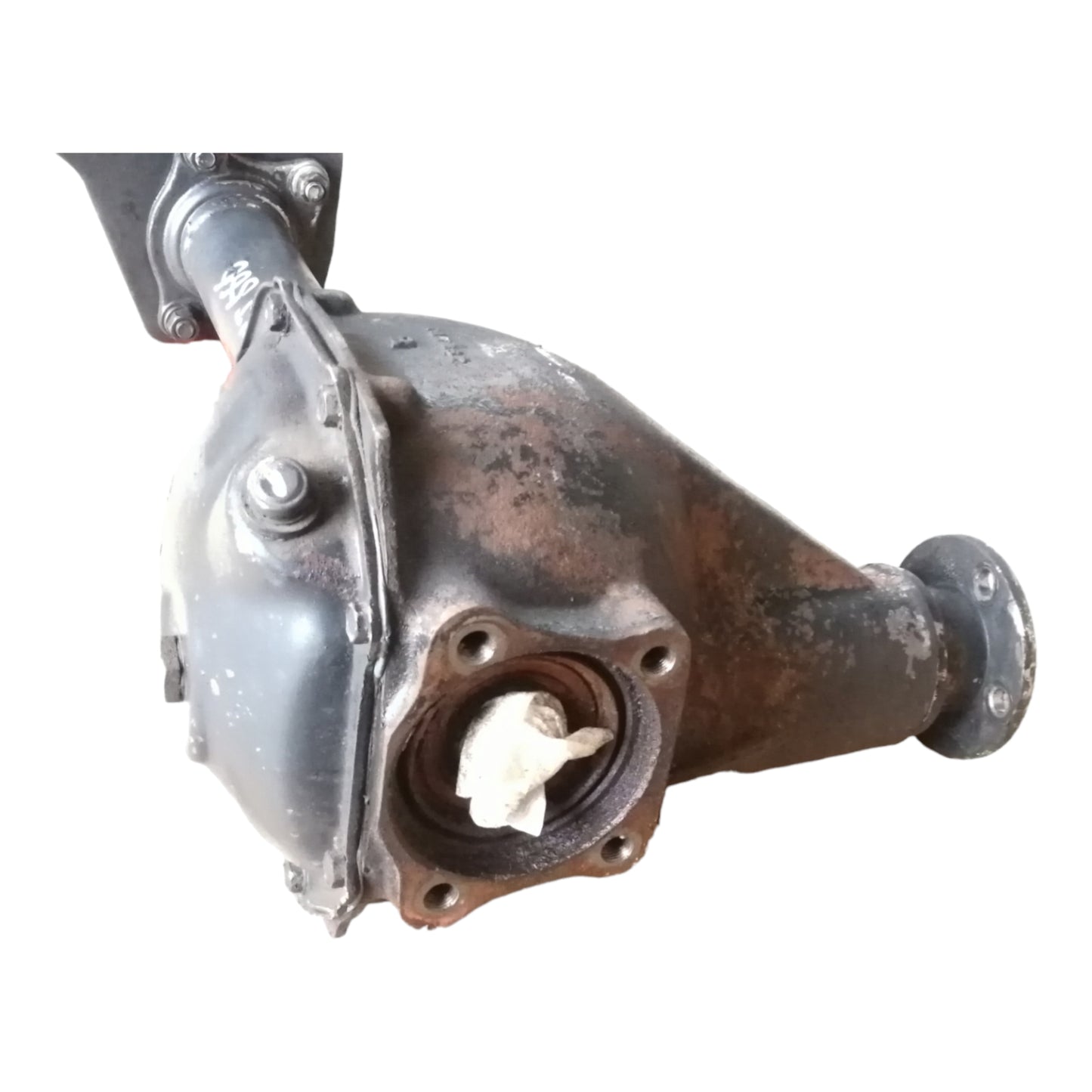 Differenziale Anteriore HYUNDAI GALLOPER 2 2.5 DIESEL (4x4) MB569631A