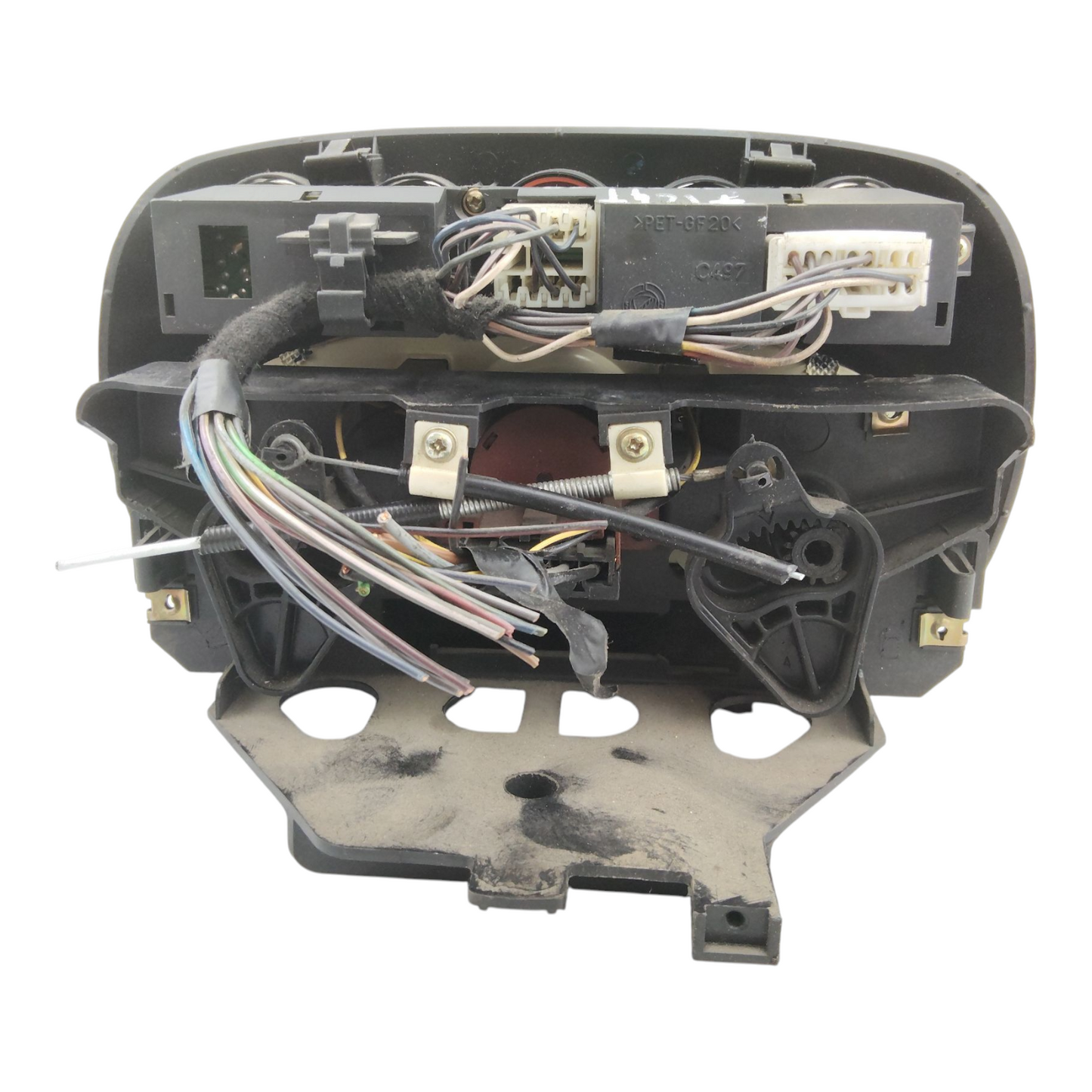 Modulo Comando Clima FIAT SEICENTO Benzina