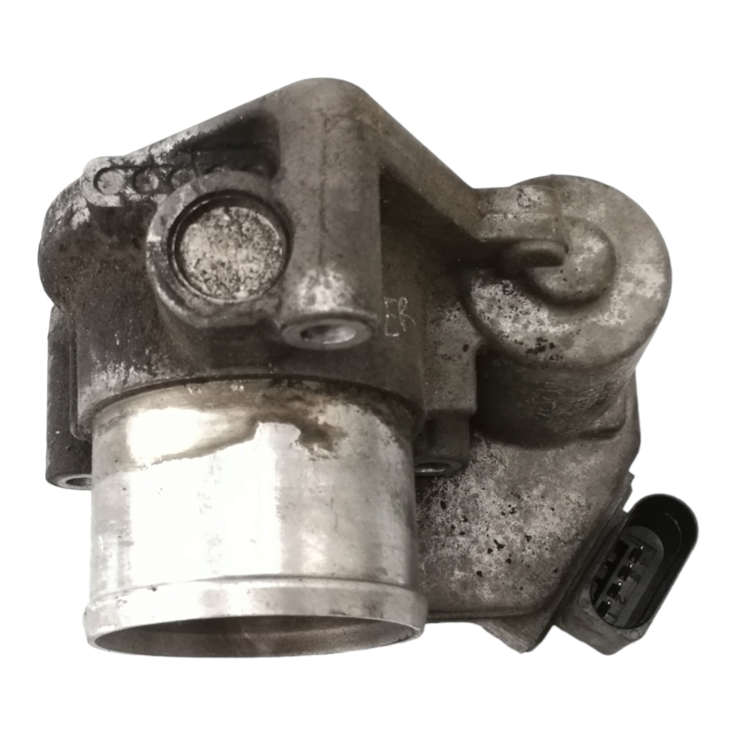 Corpo Farfallato RENAULT LAGUNA 2 Serie Station Wagon SW 1.9 Diesel