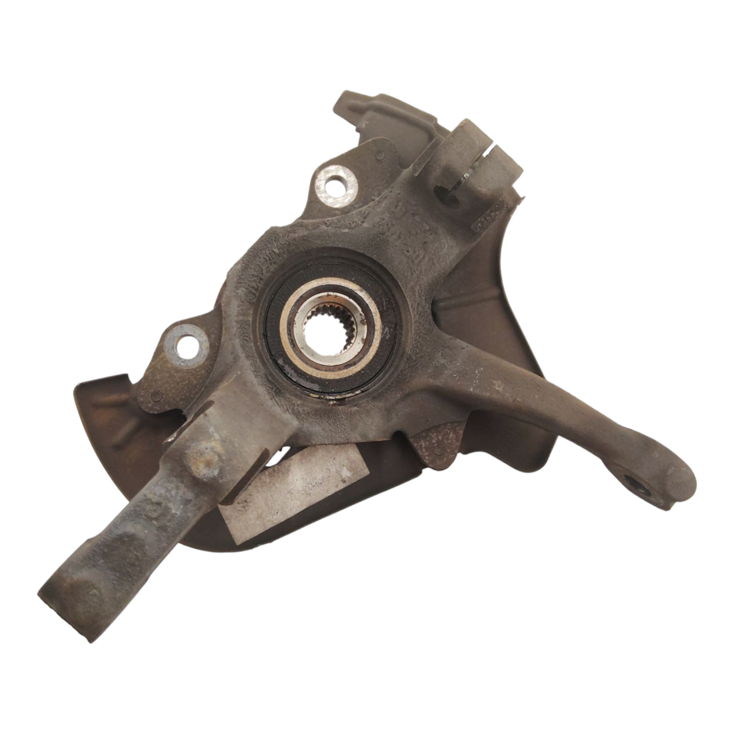 Fusello Mozzo Anteriore Sinistro FIAT PANDA 2 Serie Benzina GPL