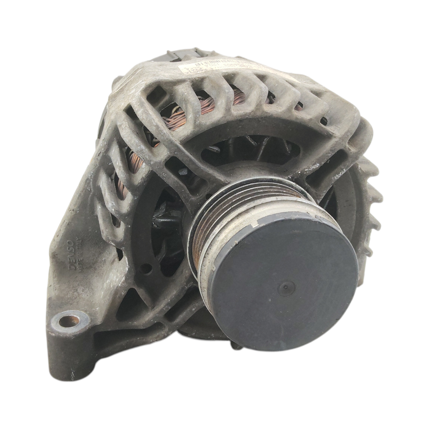 Alternatore ALFA ROMEO MITO/GIULIETTA 1.4 Benzina Gpl