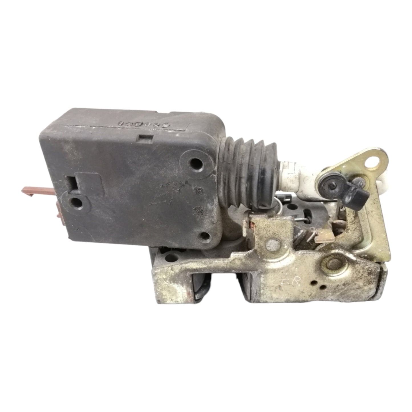 Serratura Porta Anteriore Destro PEUGEOT 106 2 Serie 3 Porte