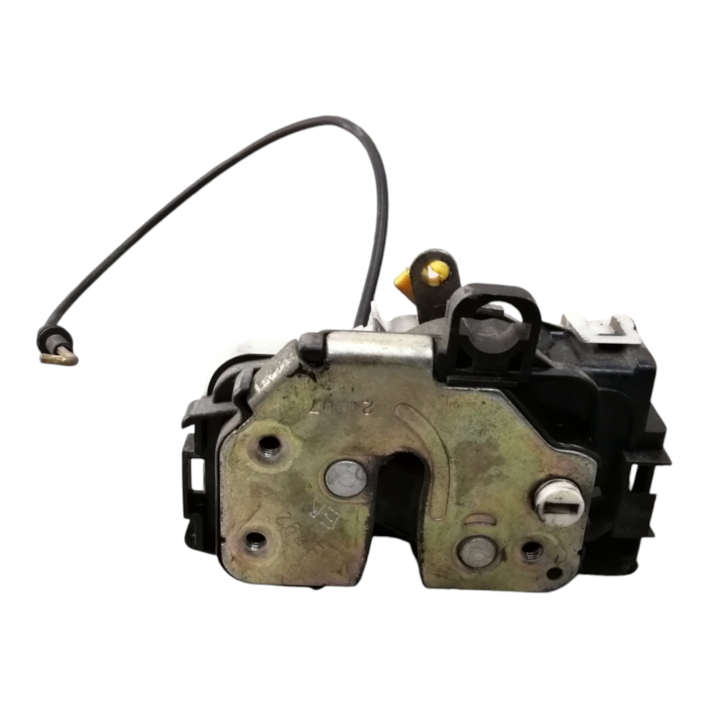 Serratura Porta Posteriore Destro FIAT PANDA 2 Serie