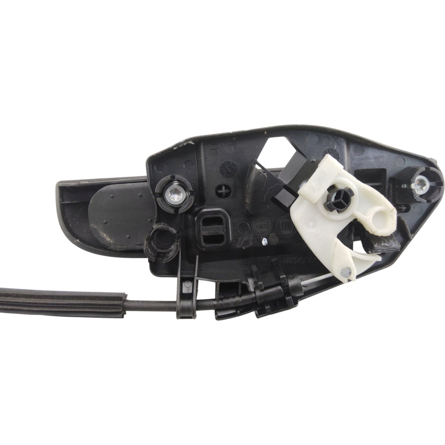 Maniglia Esterna Porta Anteriore Destro FIAT PANDA 3 Serie 312
