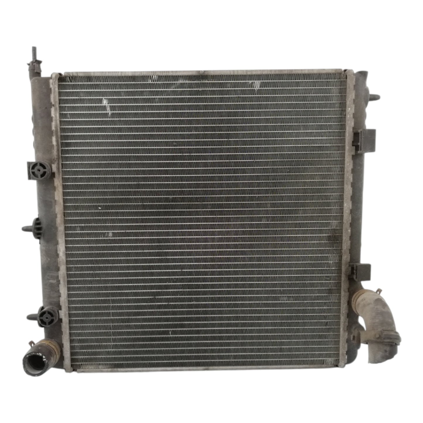 Radiatore Acqua Raffreddamento CITROEN C2/C3 1 Serie