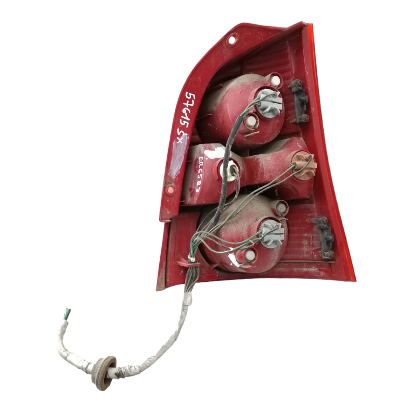 Fanale Stop Posteriore Sinistro HYUNDAI ATOS PRIME 1 2 Serie