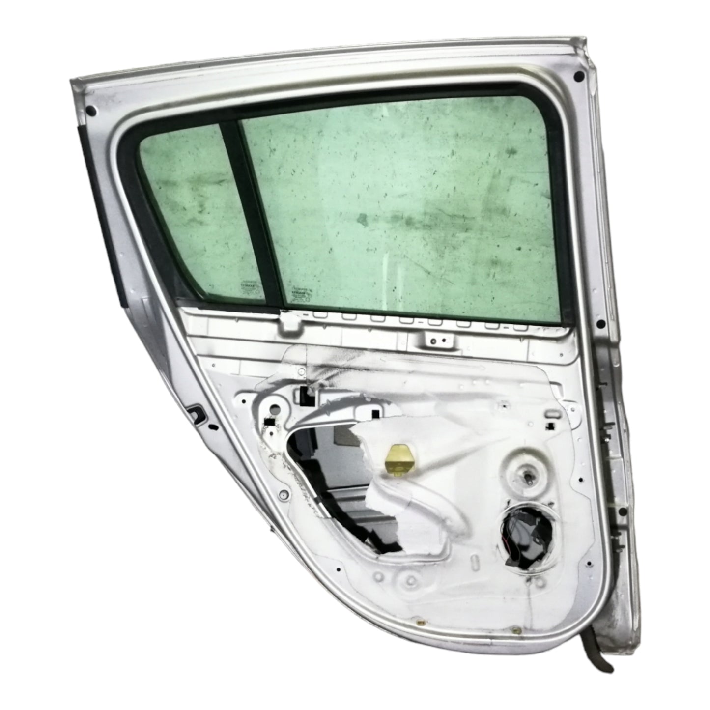 Porta Portiera Posteriore Sinistro RENAULT CLIO 3 Serie
