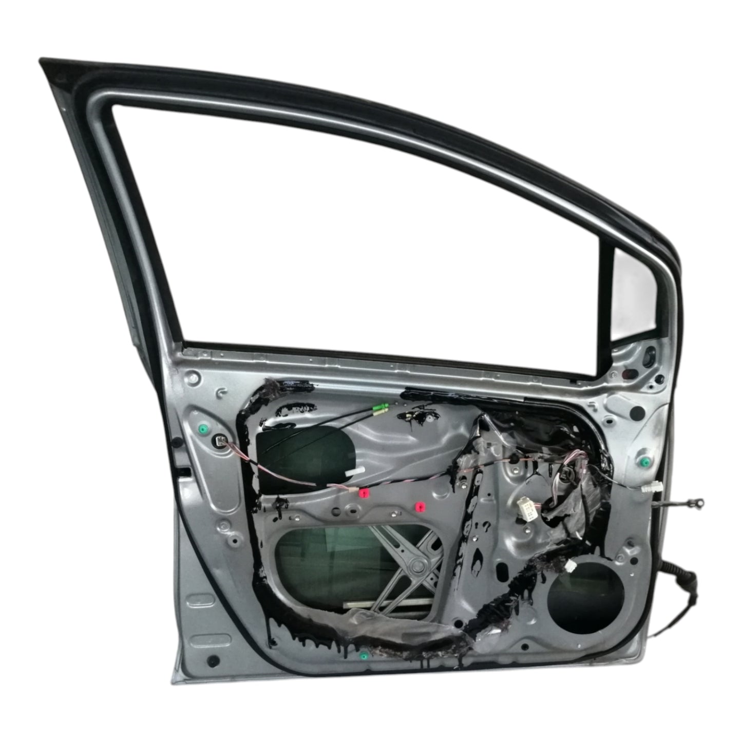 Porta Portiera Anteriore Sinistro TOYOTA YARIS 2 3 Serie 5 Porte